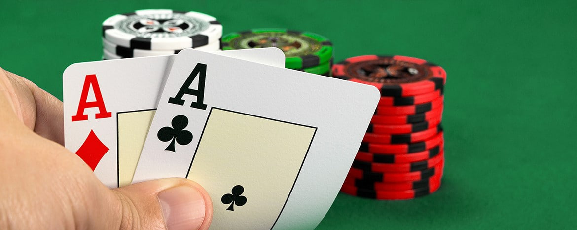 Online Casino Games